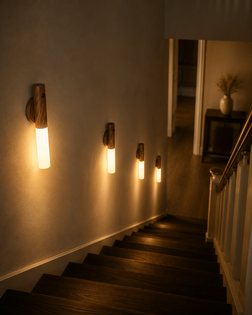 Lumae Motion beam