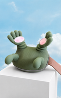 Lumae Heat Massager